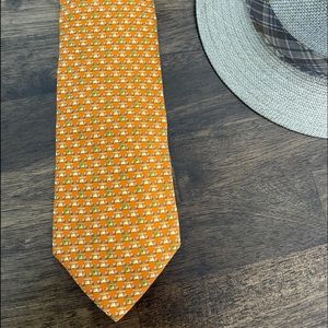 Salvatore Ferragamo Tie